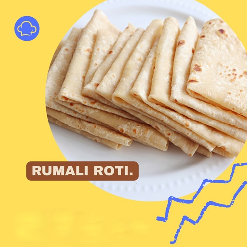 Welcome To Bablu Rumali Roti Supplier in Delhi NCR